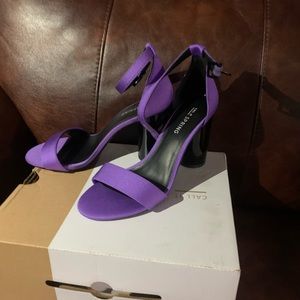 New call it spring heels
